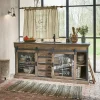 LOBERON Spülenschrank Holbrook Sale