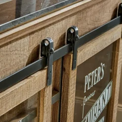 LOBERON Spülenschrank Holbrook Sale