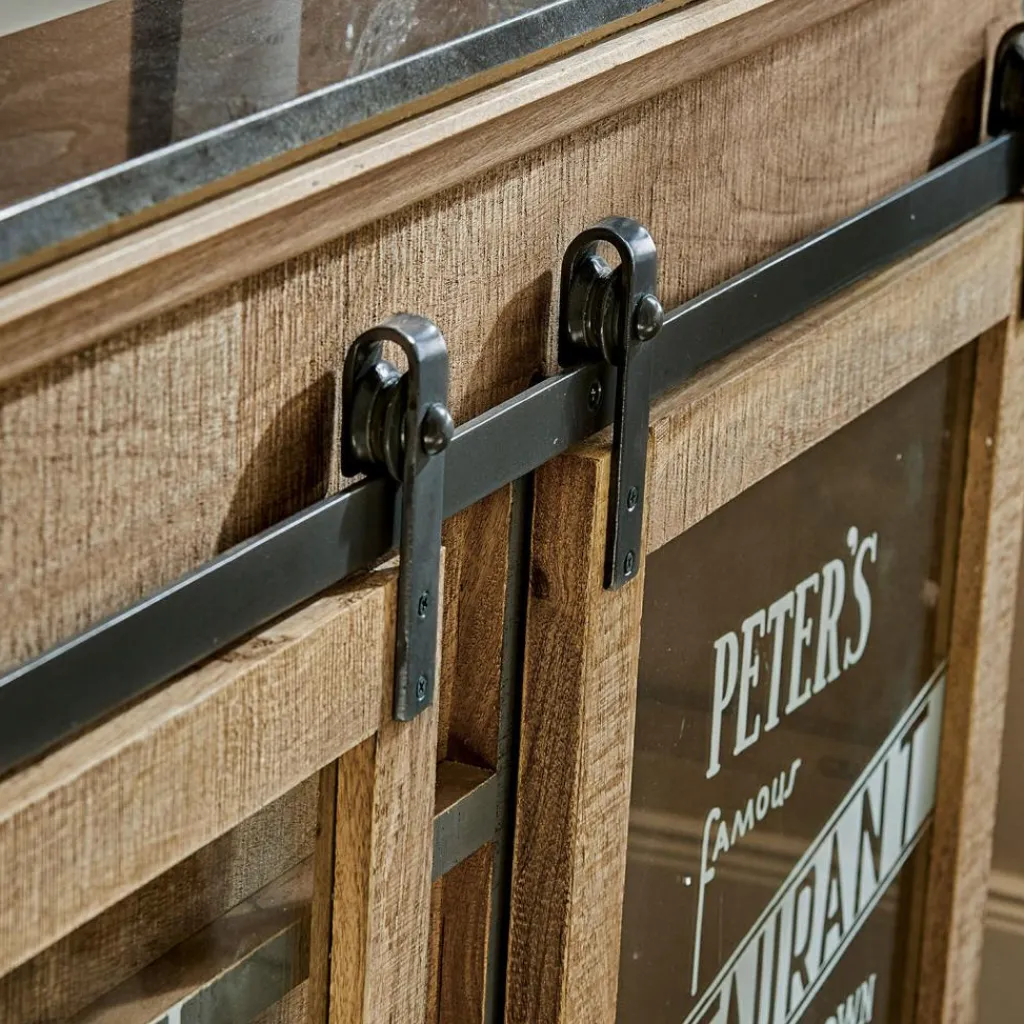 LOBERON Spülenschrank Holbrook Sale