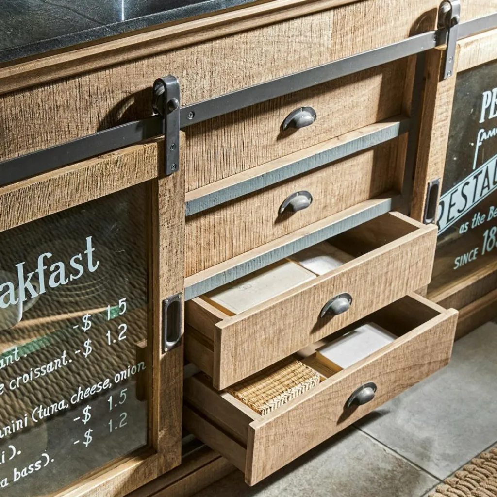 LOBERON Spülenschrank Holbrook Sale