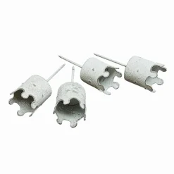 LOBERON Steckwindlicht 4er Set Venezia