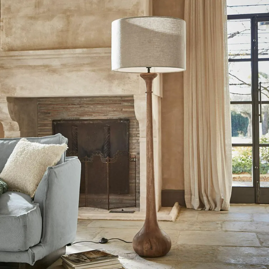 LOBERON Stehlampe Andrées Discount