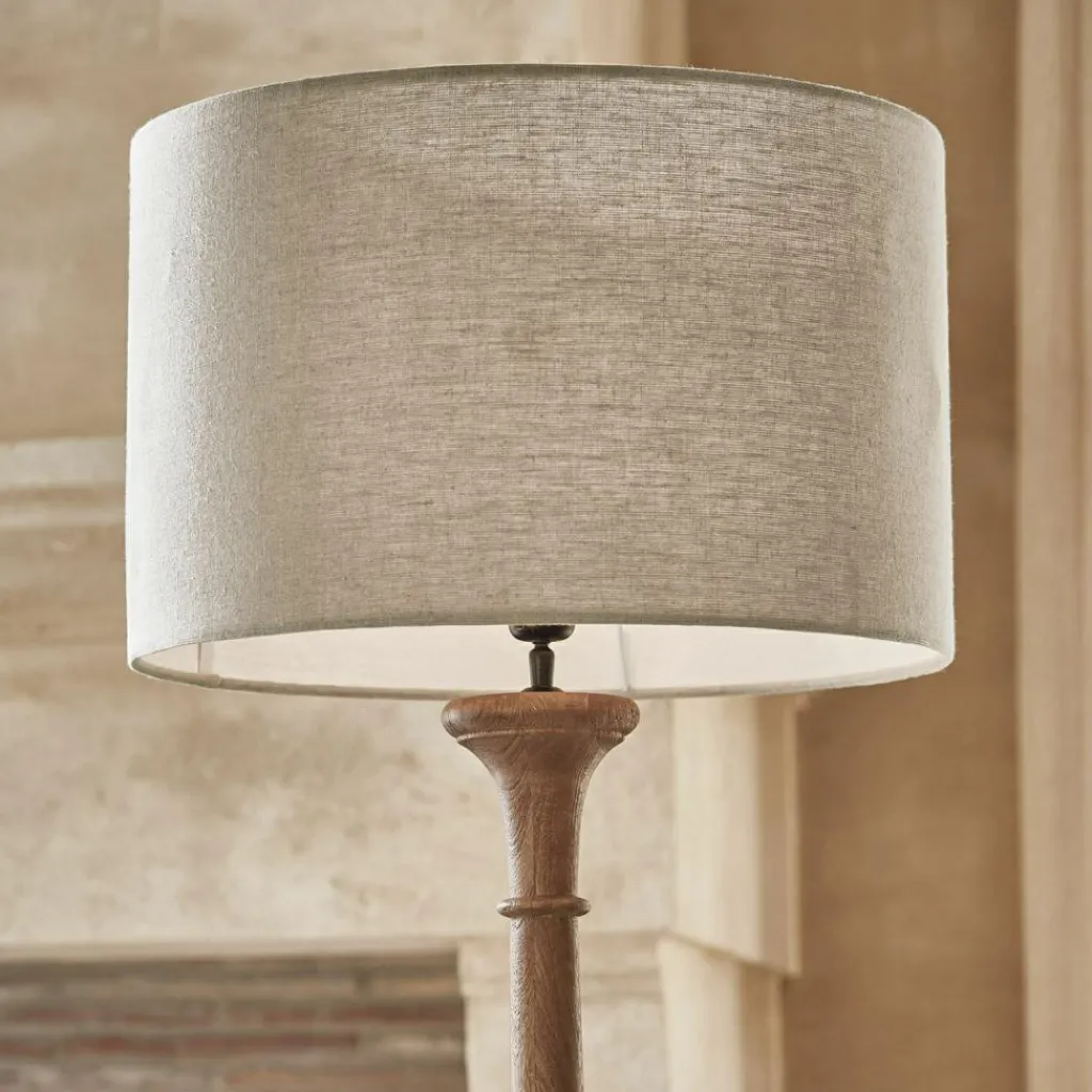 LOBERON Stehlampe Andrées Discount