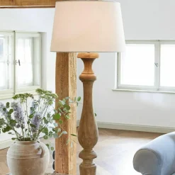 LOBERON Stehlampe Etienne Best