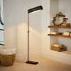 LOBERON Stehlampe Eversleigh Clearance