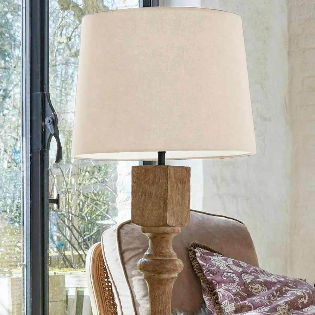 LOBERON Stehlampe Fernisto
