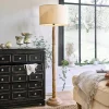 LOBERON Stehlampe Mont Rêverie Hot