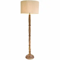 LOBERON Stehlampe Mont Rêverie Hot