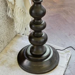 LOBERON Stehlampe Reville Outlet