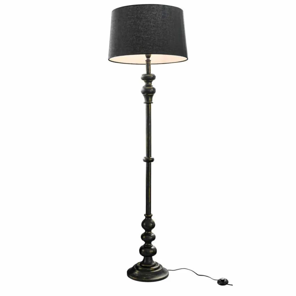 LOBERON Stehlampe Reville Outlet