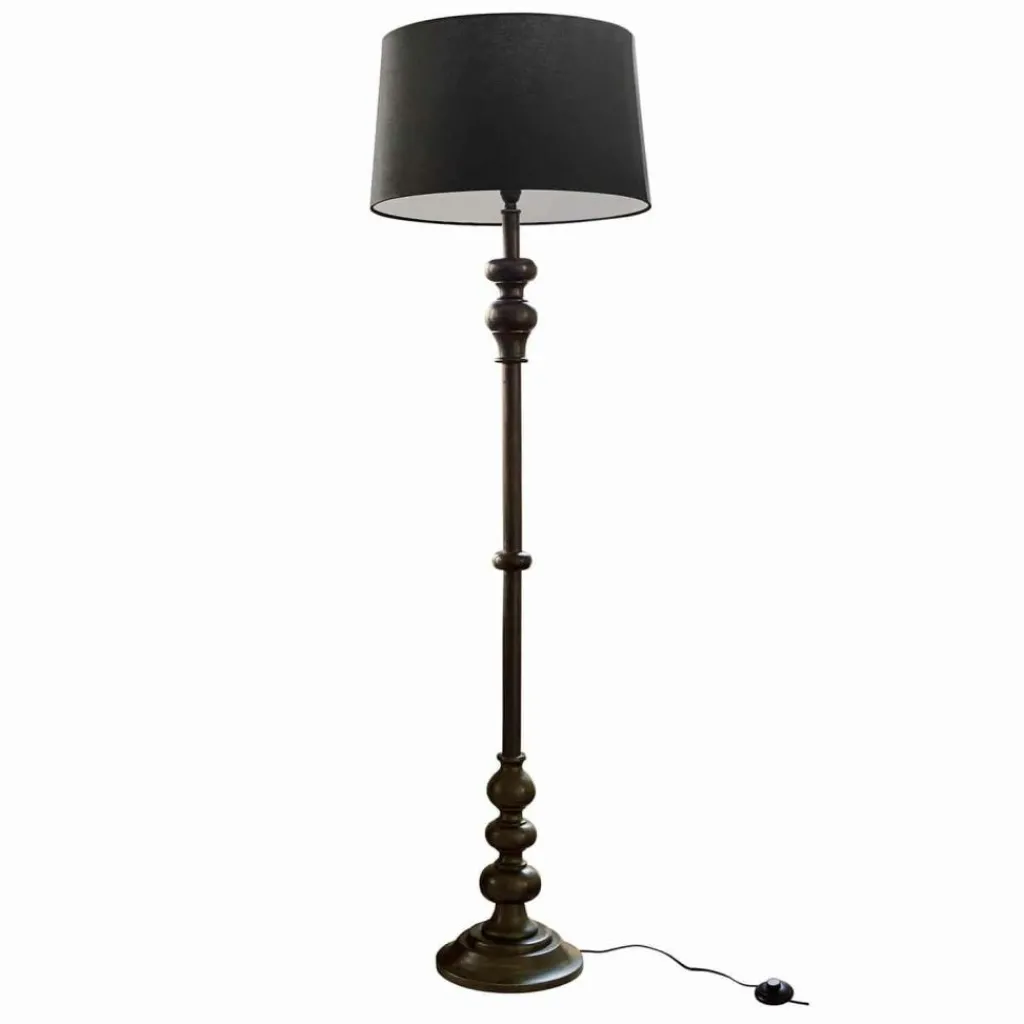 LOBERON Stehlampe Reville Outlet
