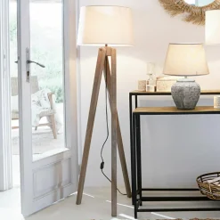 LOBERON Stehlampe Troisième New