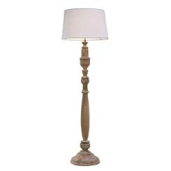 LOBERON Stehlampe Wynleigh Discount