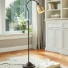 LOBERON Stehlampe Zurélac