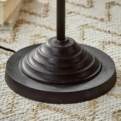 LOBERON Stehlampe Zurélac
