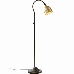 LOBERON Stehlampe Zurélac