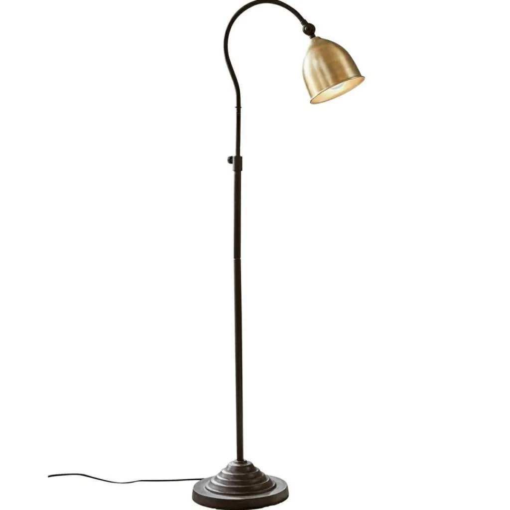 LOBERON Stehlampe Zurélac