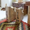 LOBERON Stehsammler 2er Set Kardifa Outlet