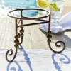 LOBERON Ständer für Getränkespender Gabela Online