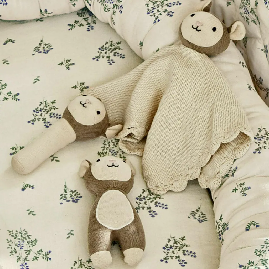 LOBERON Stofftier 3er Set Playfulo Outlet