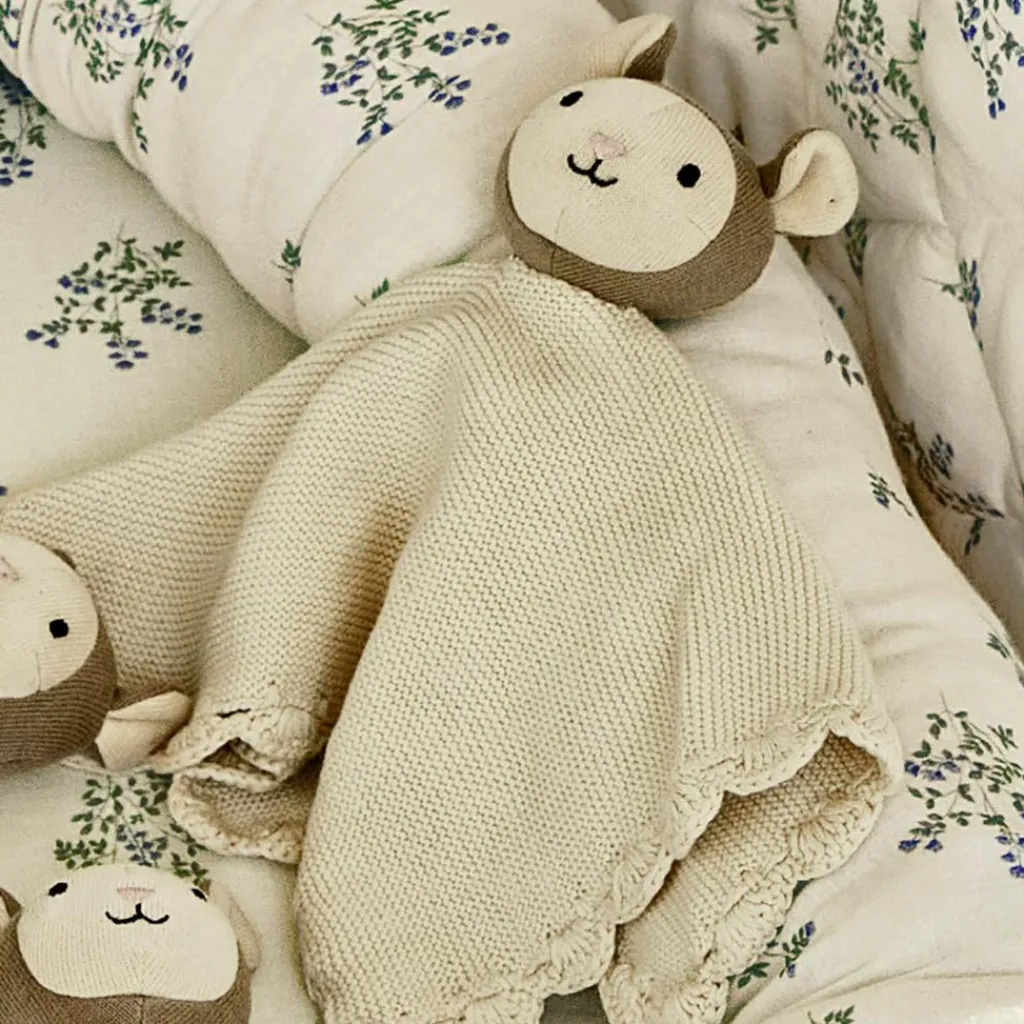 LOBERON Stofftier 3er Set Playfulo Outlet