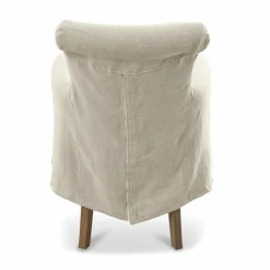 LOBERON Stuhl Amherst beige Hot