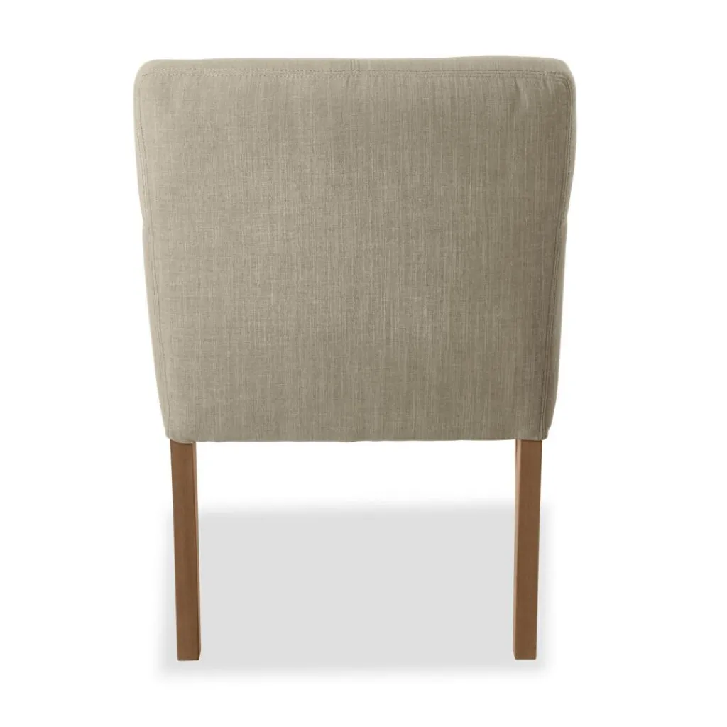 LOBERON Stuhl Betterton leinen Clearance