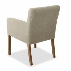 LOBERON Stuhl Betterton leinen Clearance