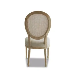 LOBERON Stuhl Danube antikbeige Online