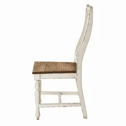 LOBERON Stuhl 2er Set Harold