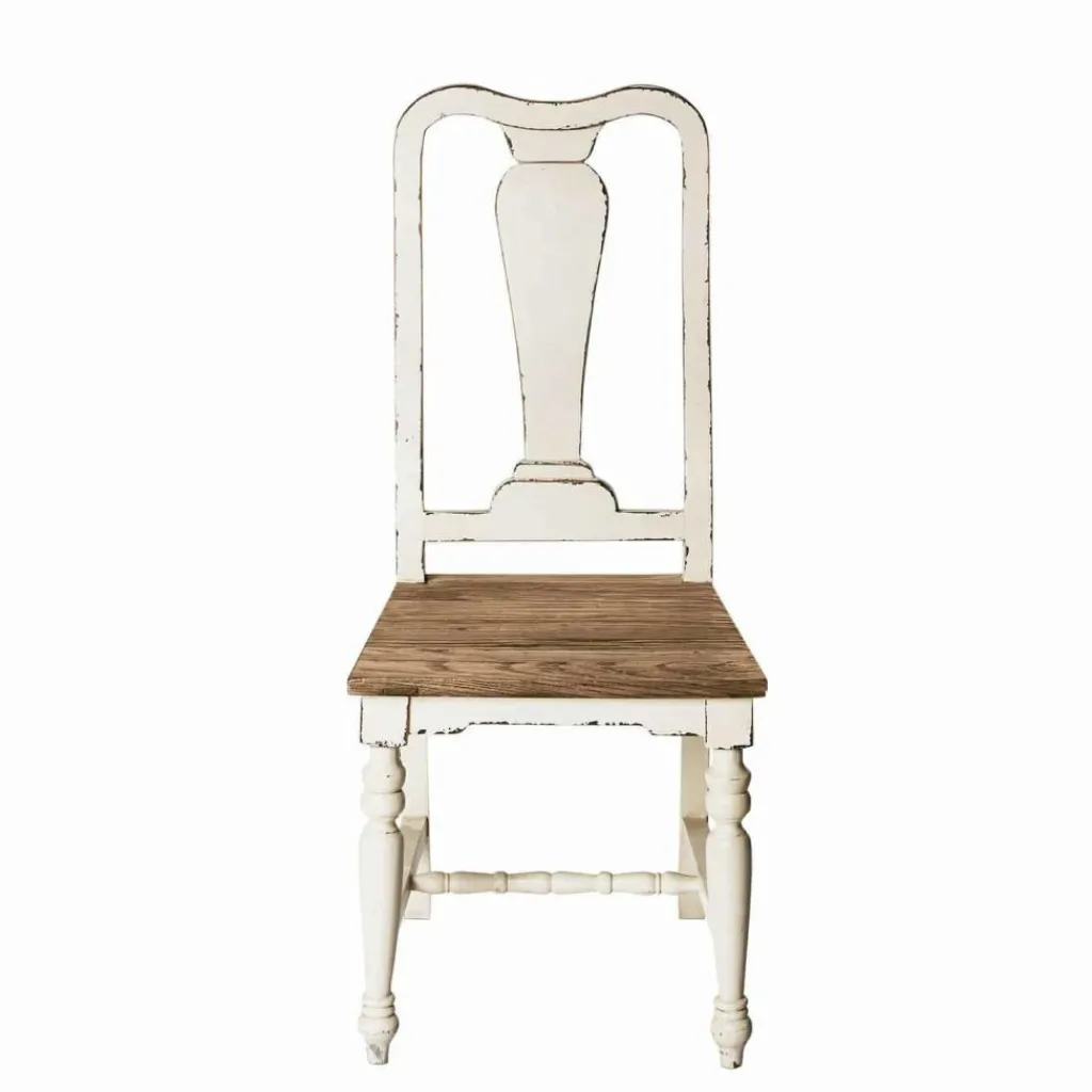 LOBERON Stuhl 2er Set Harold