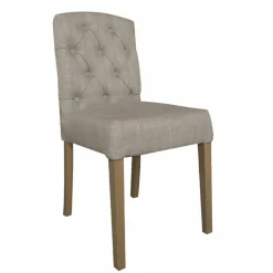 LOBERON Stuhl Fulden leinen Clearance