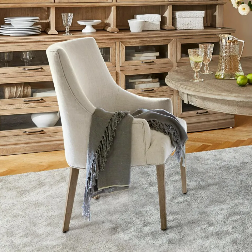 LOBERON Stuhl Hyeres beige Discount