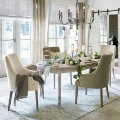 LOBERON Stuhl Hyeres beige Discount