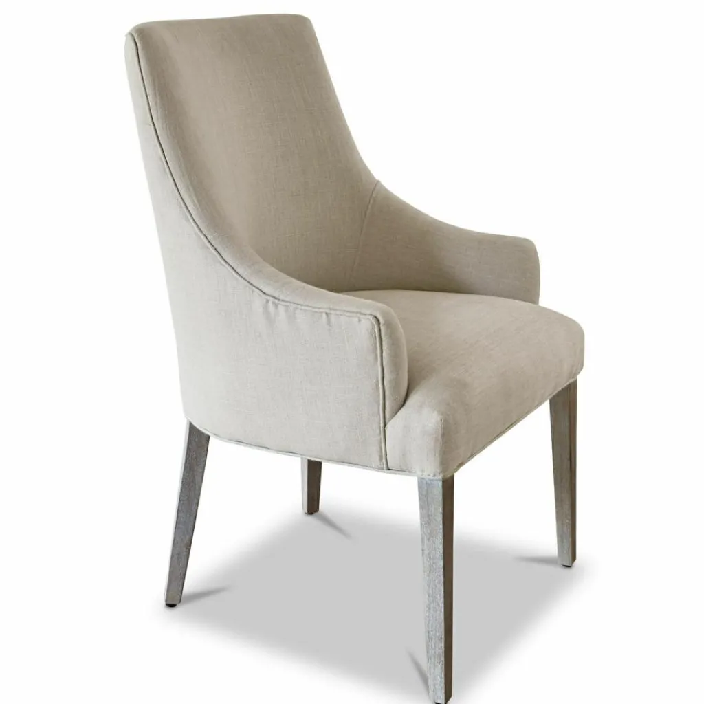 LOBERON Stuhl Hyeres beige Discount
