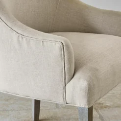 LOBERON Stuhl Hyeres beige Discount