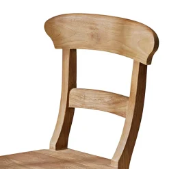 LOBERON Stuhl Masters antikbraun Sale