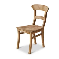 LOBERON Stuhl Masters antikbraun Sale
