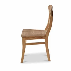 LOBERON Stuhl Masters antikbraun Sale