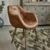 LOBERON Stuhl Montigny Sale