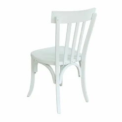 LOBERON Stuhl Passigny weiß New