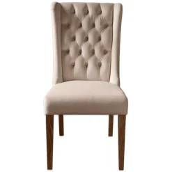 LOBERON Stuhl Sudbury creme Best