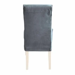 LOBERON Stuhlhusse Cendra anthrazit Clearance