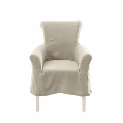 LOBERON Stuhlhusse Valeria beige Best