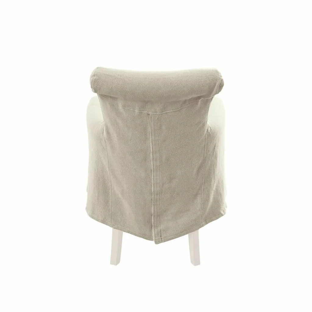 LOBERON Stuhlhusse Valeria beige Best