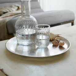 LOBERON Tablett Boon Sale