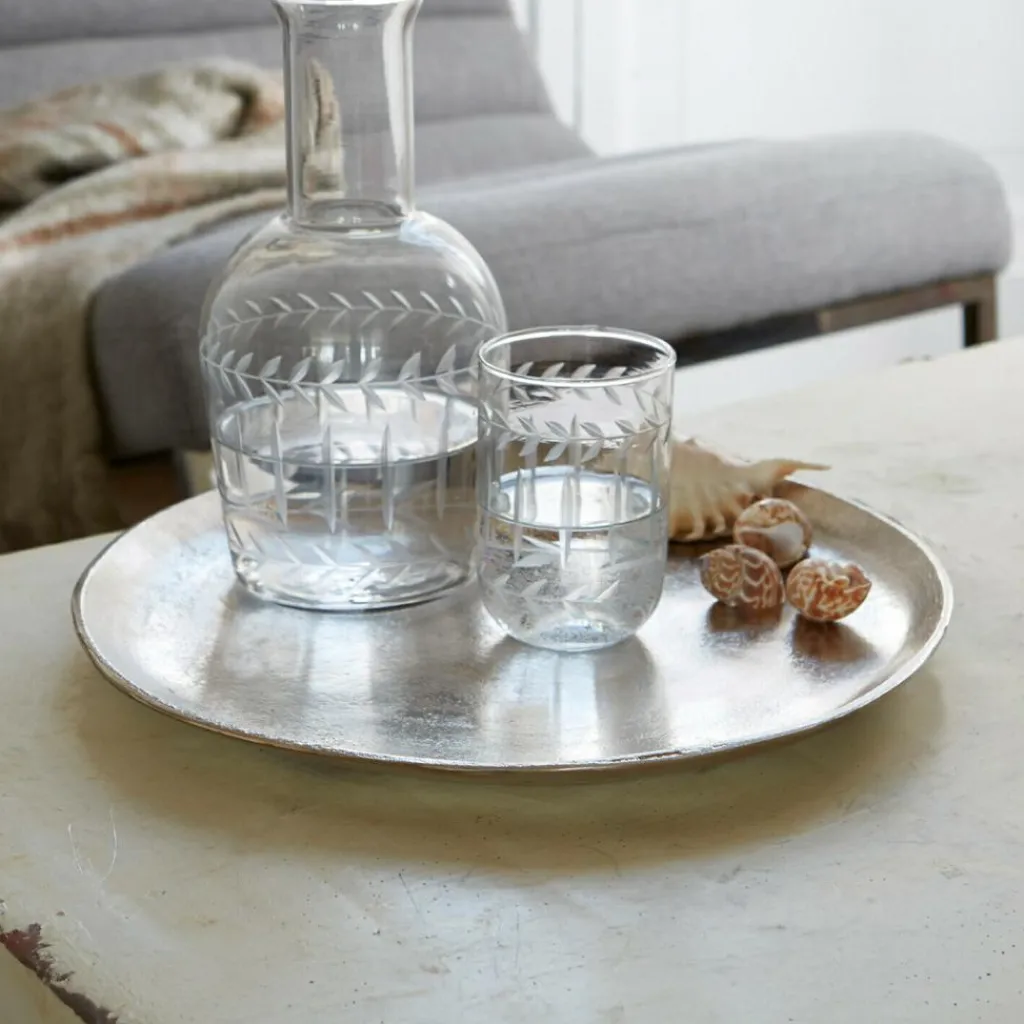 LOBERON Tablett Boon Sale