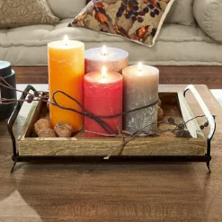 LOBERON Tablett Troyes Best