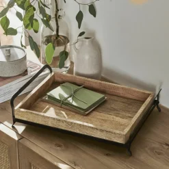 LOBERON Tablett Troyes Best