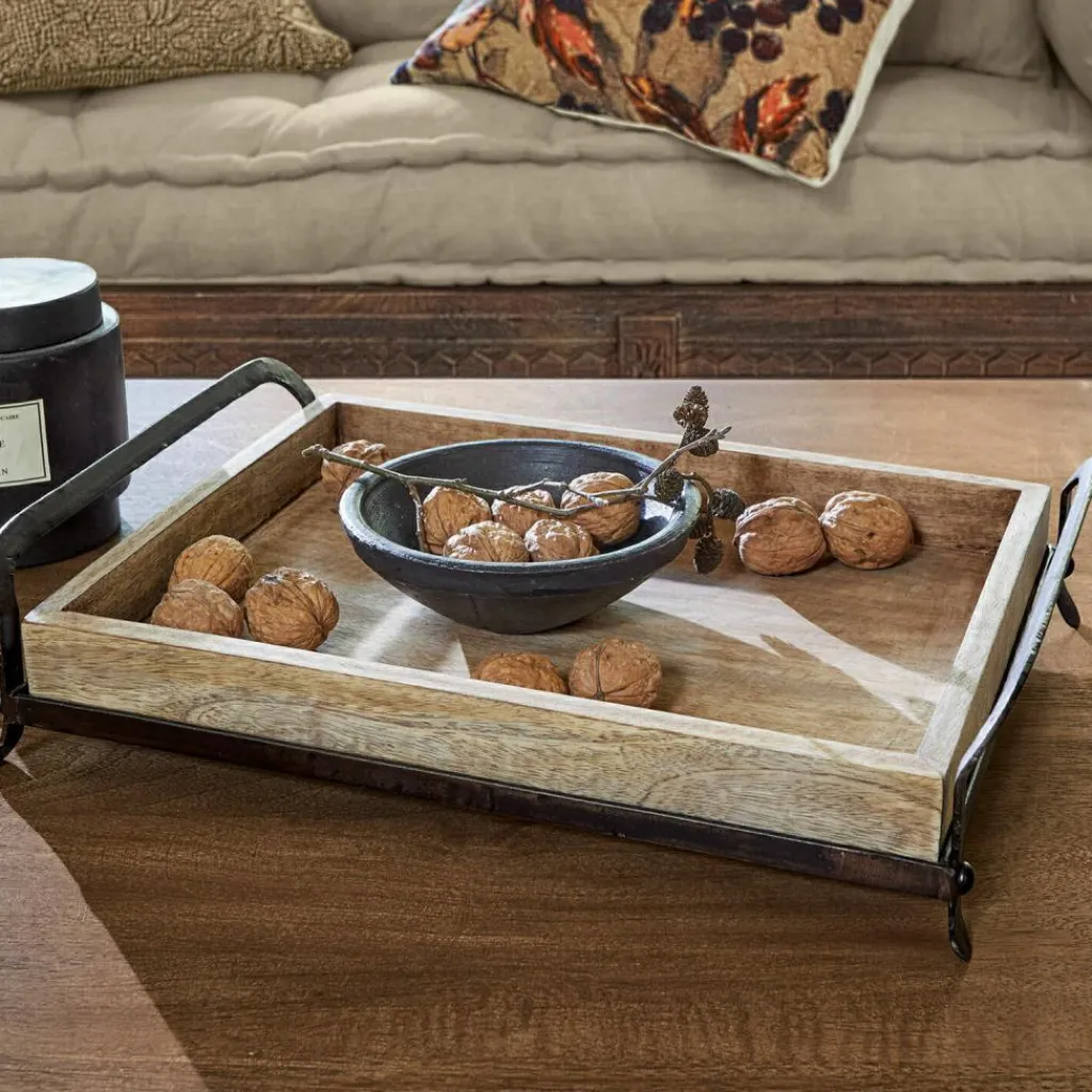 LOBERON Tablett Troyes Best